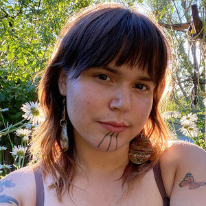 Meet your Posher, Marjorie